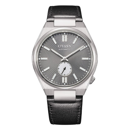 Citizen Orologio Uomo Tsuyosa Piccoli Secondi NK5010-01H