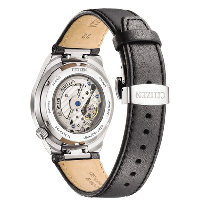 Citizen Orologio Uomo Tsuyosa Piccoli Secondi NK5010-01H
