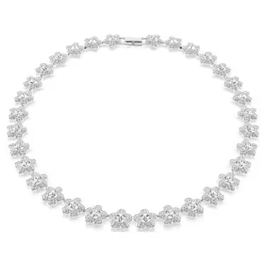 Swarovski Collana Fiori Ariana Grande x Swarovski
