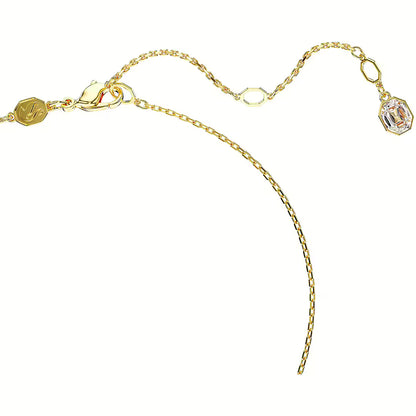 Swarovski Collana Pendente Symbolica Con Occhio