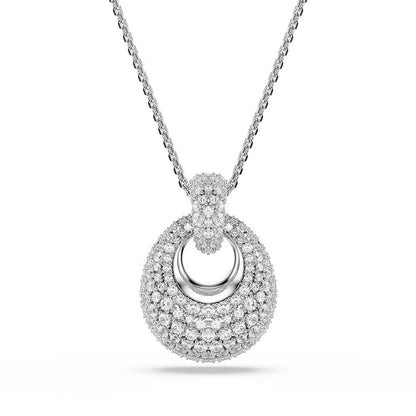 Swarovski Collana Sublima Pendente