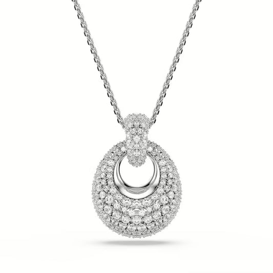 Swarovski Collana Sublima Pendente