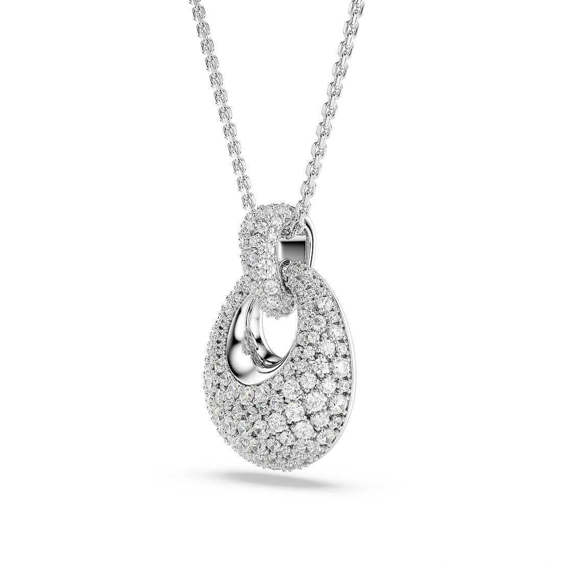 Swarovski Collana Sublima Pendente