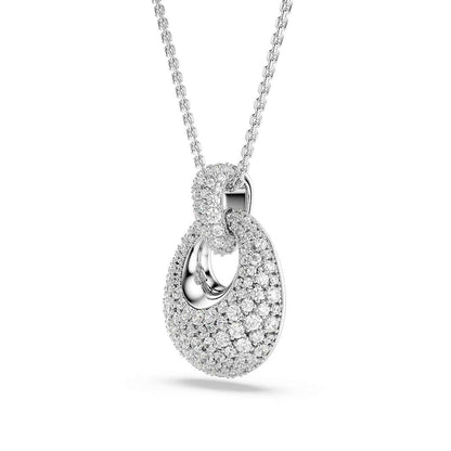 Swarovski Collana Sublima Pendente