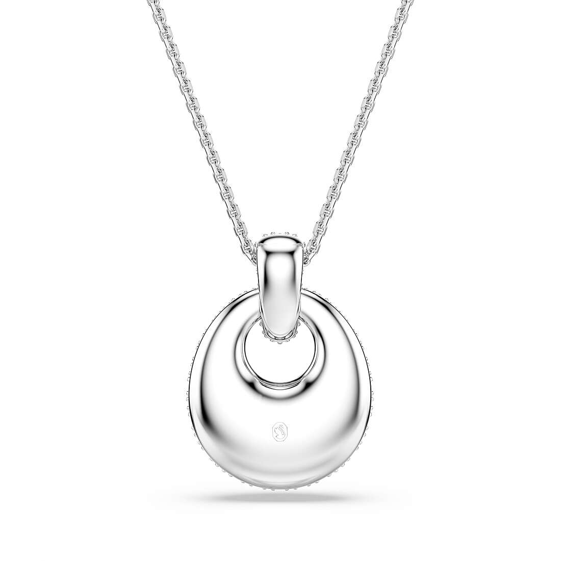 Swarovski Collana Sublima Pendente