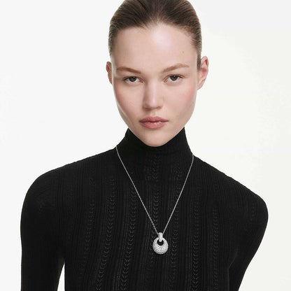 Swarovski Collana Sublima Pendente