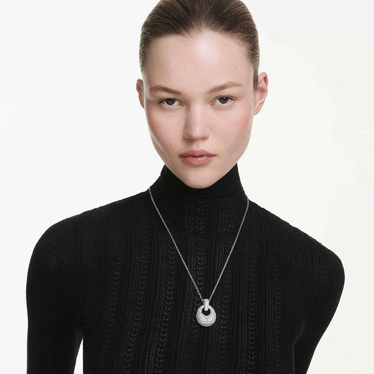 Swarovski Collana Sublima Pendente