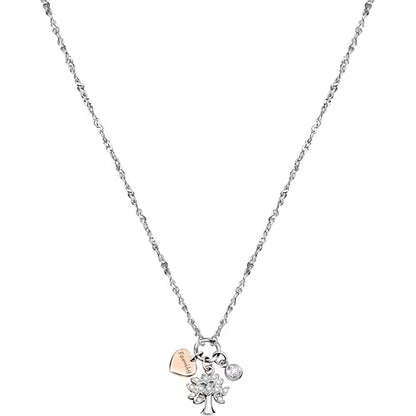 La Petite Story Collana Con Albero della Vita