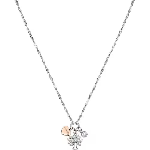 La Petite Story Collana Con Albero della Vita