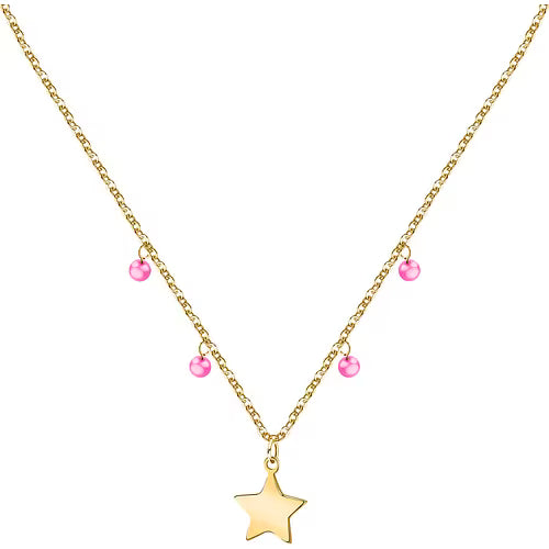 La Petite Story Collana Con Stella
