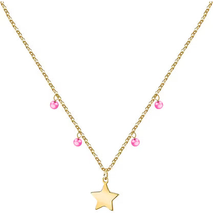 La Petite Story Collana Con Stella