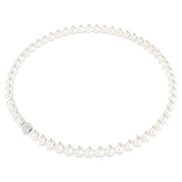 Swarovski Collana di Perle Matrix