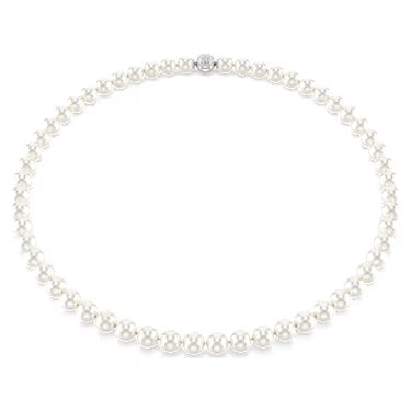 Swarovski Collana di Perle Matrix