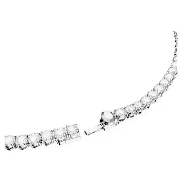 Swarovski Collana Matrix Tennis