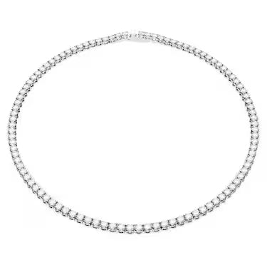 Swarovski Collana Matrix Tennis