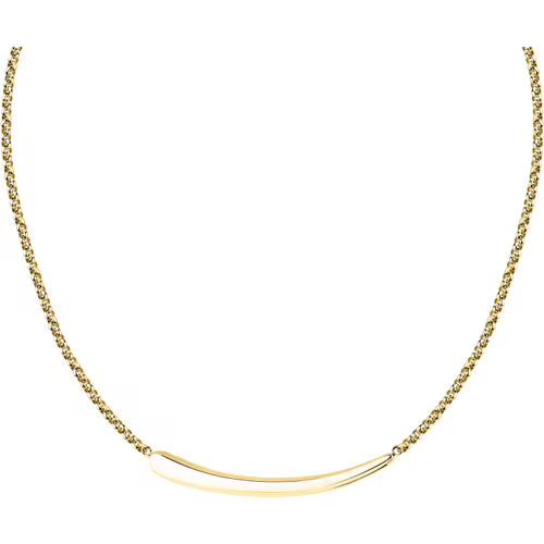 Morellato Collana Dorata Design