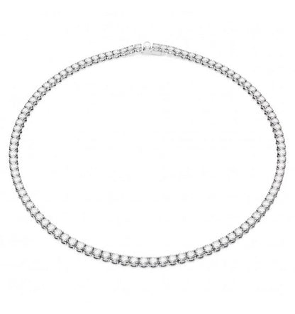 Swarovski Collana Matrix Tennis 50 cm