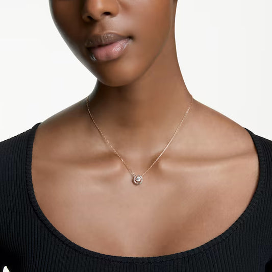 Swarovski Collana Sparkling Dance