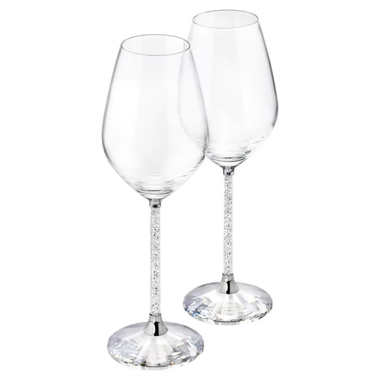 Swarovski Bicchieri Da Vino (set di 2)