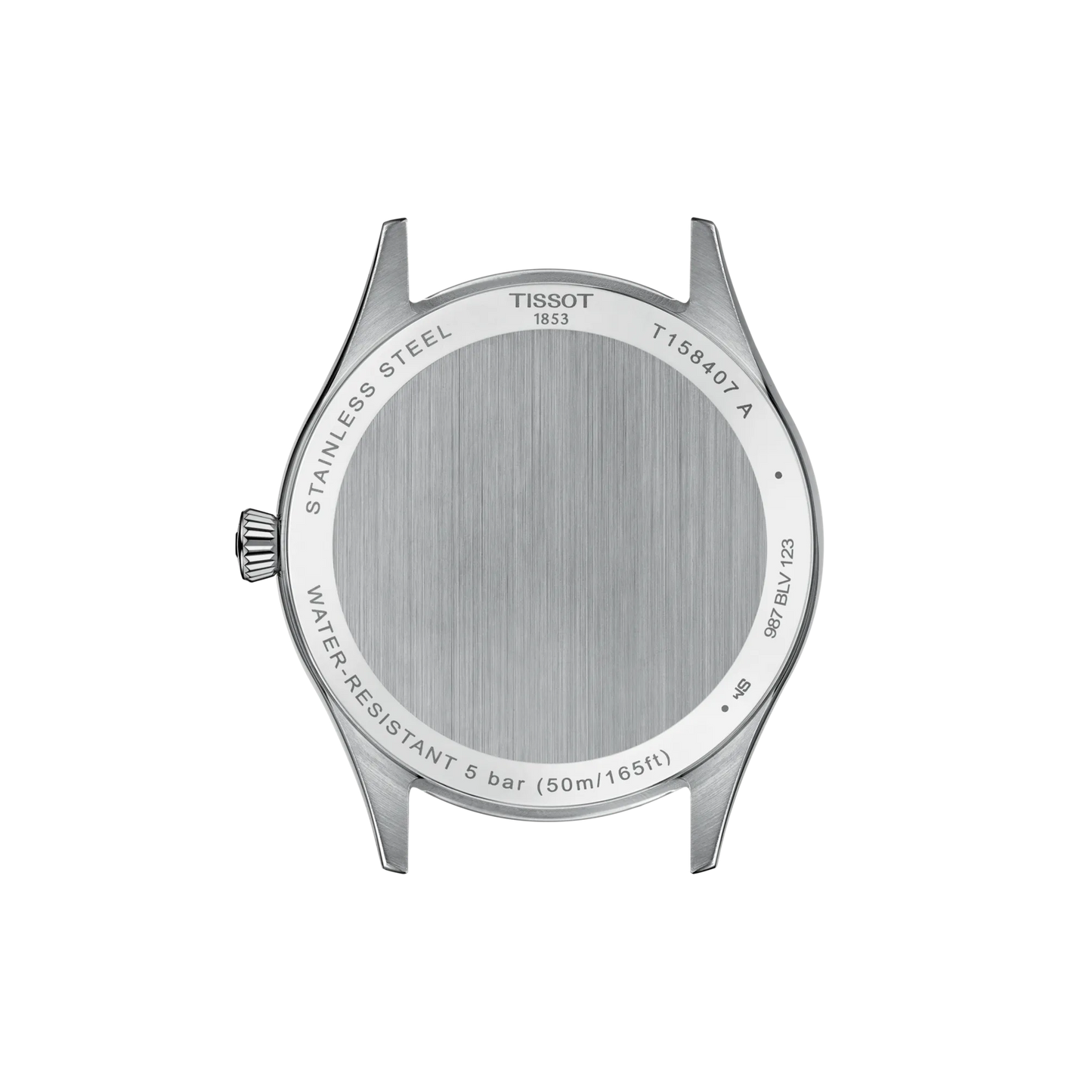 Tissot Orologio Da Uomo Classic Dream 40mm T1584071105100