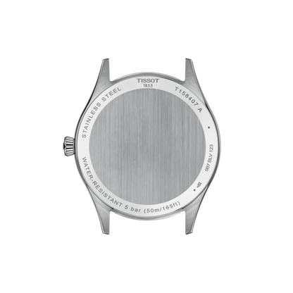 Tissot Orologio Da Uomo Classic Dream 40mm T1584071105100