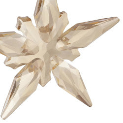 Swarovski Annual Edition Decorazione Festive 2025