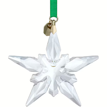 Swarovski Annual Edition Decorazione Star 2025