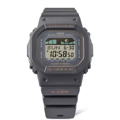 Casio G-Shock Orologio GLX-S5600-1ER