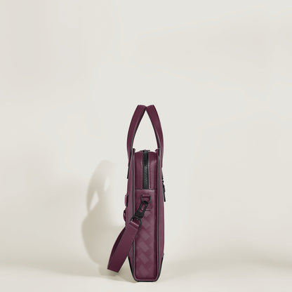 Montblanc Portadocumenti Sottile Extreme 3.0 Bordeaux 199403
