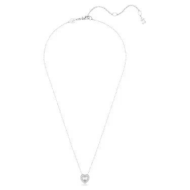 Swarovski Collana Pendente Cuore Ariana Grande x Swarovski