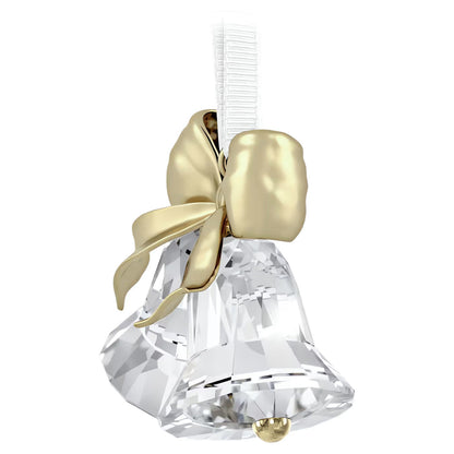 Swarovski Crystal Living Holiday Magic Campanelle