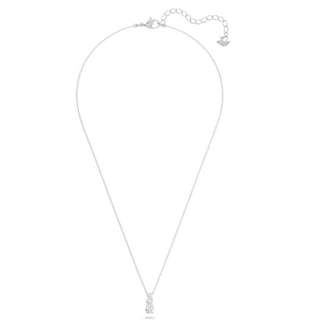 Swarovski Collana Pendente Stilla Attract