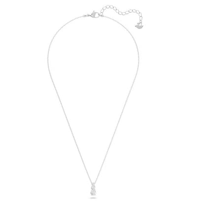 Swarovski Collana Pendente Stilla Attract