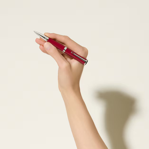 Montblanc Penna a Sfera Maria Callas Edizione Speciale 133403