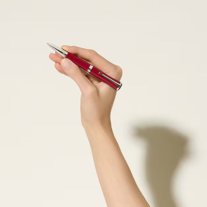 Montblanc Penna a Sfera Maria Callas Edizione Speciale 133403