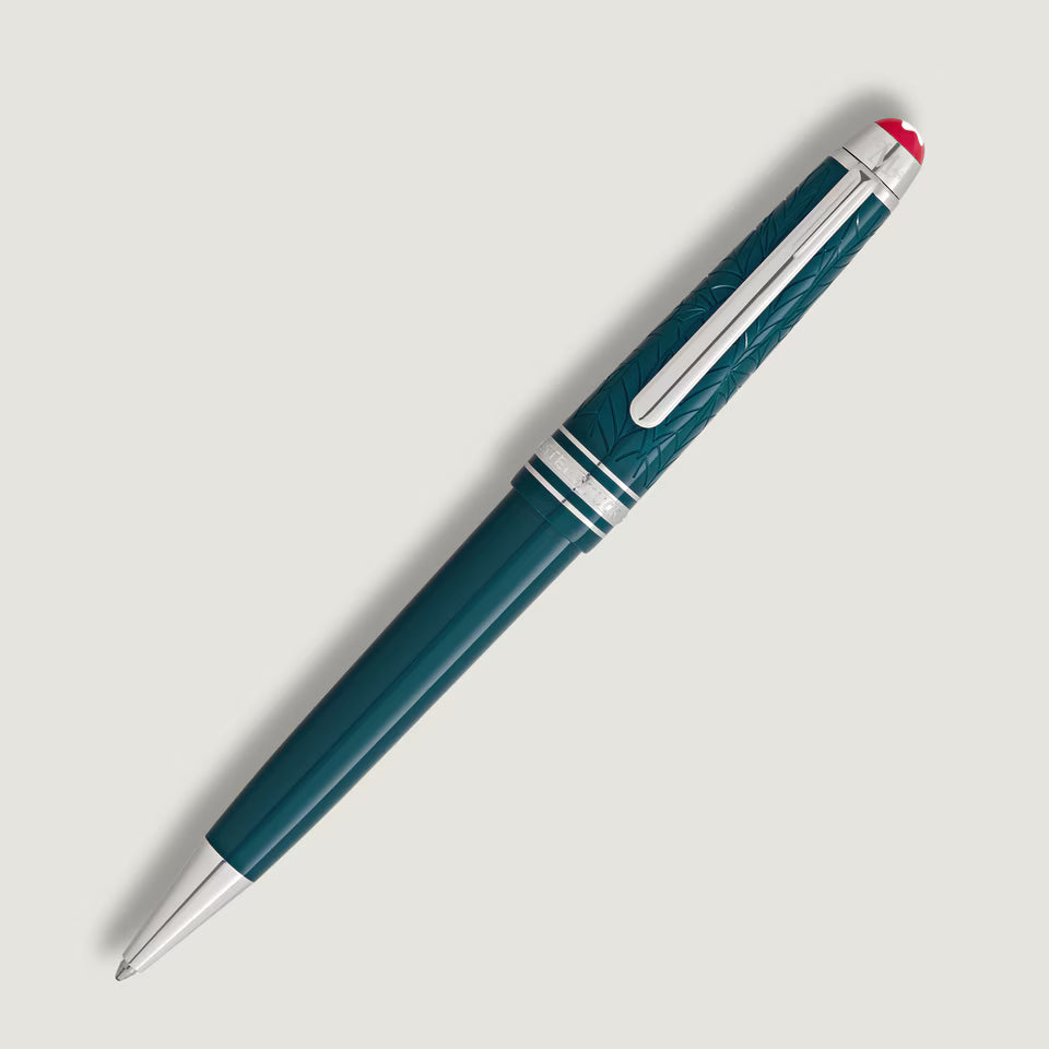 Montblanc Penna a Sfera Media Meisterstück Romeo e Giulietta 132916