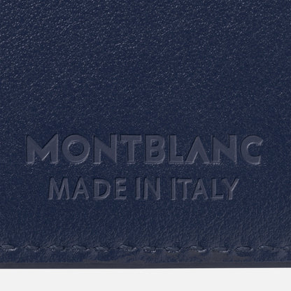 Montblanc Porta carte 6 scomparti Meisterstück 131694