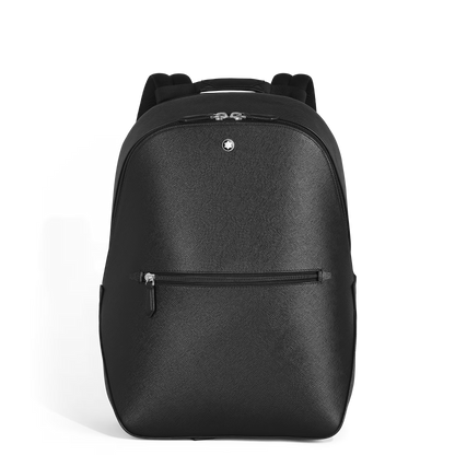 Montblanc Zaino Modello Piccolo in Pelle Sartorial 130277