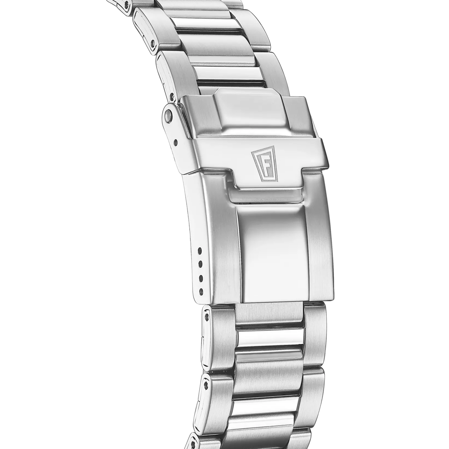 Festina Orologio Uomo Timeless Chronograph Grigio F20560/1