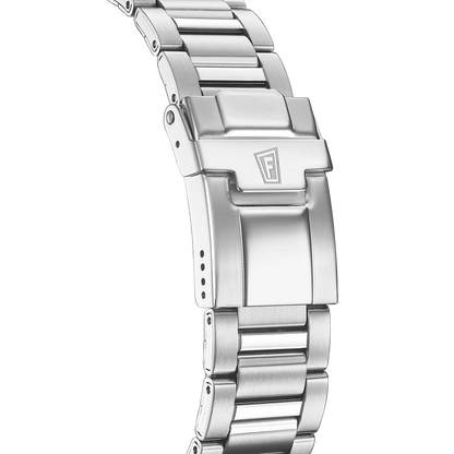 Festina Orologio Uomo Timeless Chronograph Grigio F20560/1