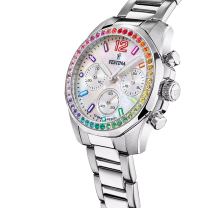 Festina Orologio Donna Rainbow F20606/2