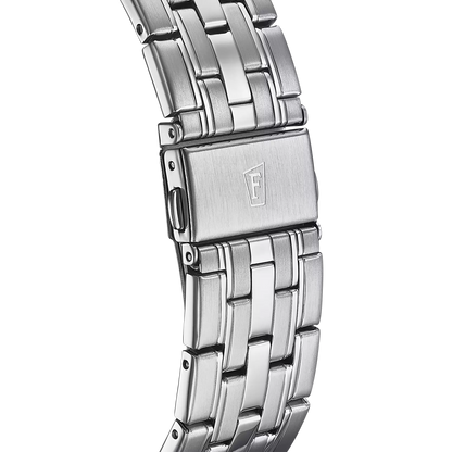 Festina Orologio Uomo Timeless Chronograph Nero F6854/7