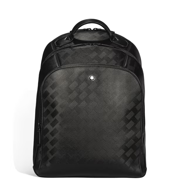 Montblanc Zaino Extreme 3.0 Medio con 3 Scomparti 199847