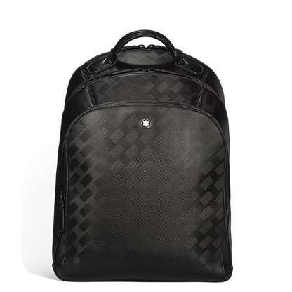 Montblanc Zaino Extreme 3.0 Medio con 3 Scomparti 199847
