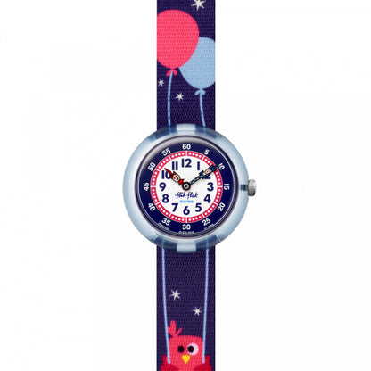 Flik Flak Orologio Owly Sky