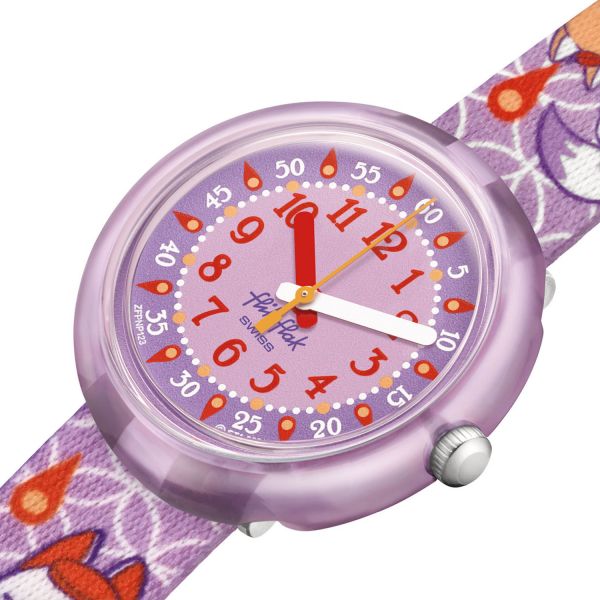 Flik Flak Orologio Yako-Parade