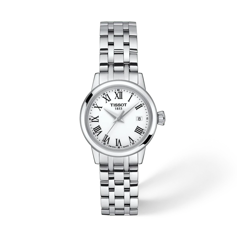 Tissot Orologio Donna Classic Dream 28mm T1292101101300