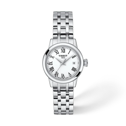 Tissot Orologio Donna Classic Dream 28mm T1292101101300
