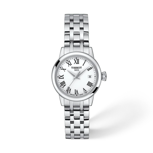 Tissot Orologio Donna Classic Dream 28mm T1292101101300