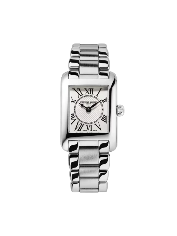 FC- Orologio Donna Classico Carree Ladies